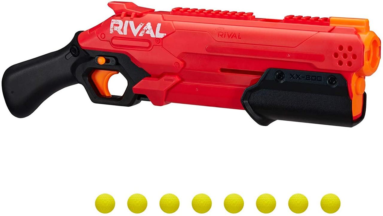 

Бластер Nerf Rival Takedown XX-800 (E8446)