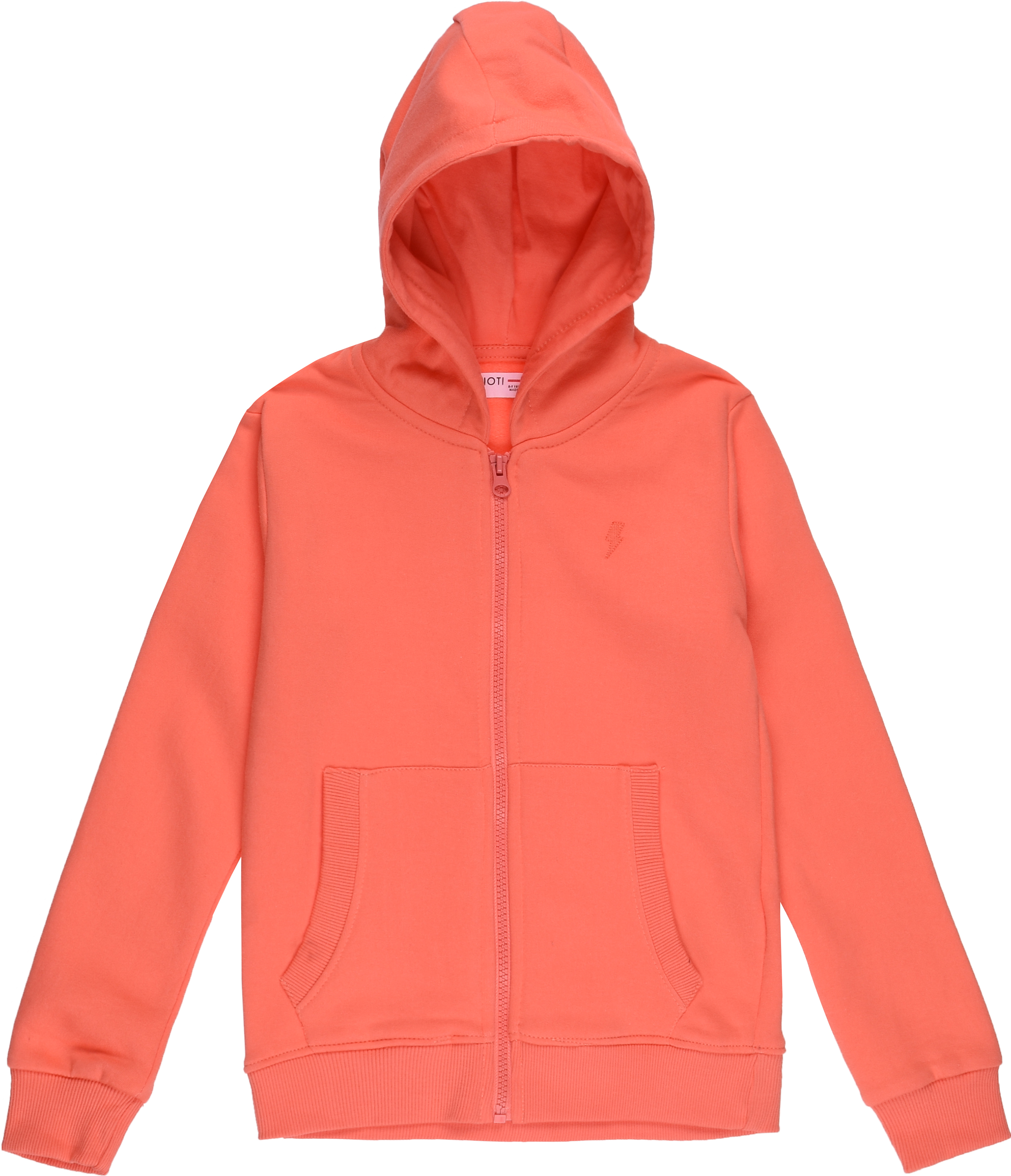 

Толстовка Minoti Gw Fleece 9 12321 152-158 см Красная