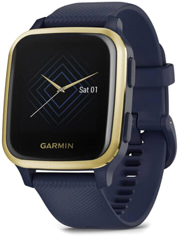 

Спортивные часы Garmin Venu Sq Music Edition Black/Slate (010-02426-10)