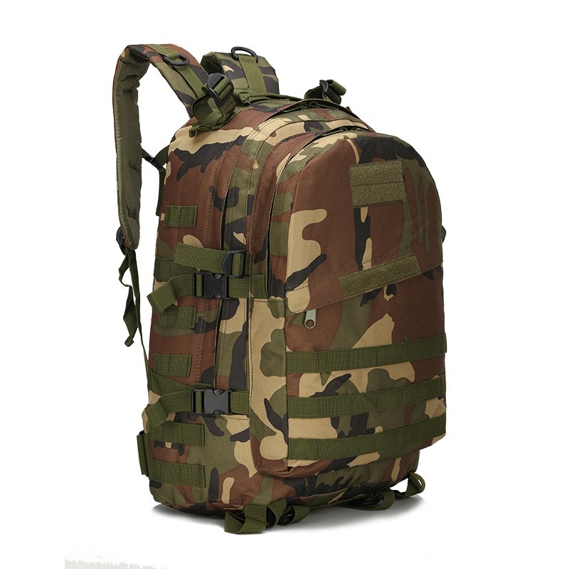 

Тактический походный рюкзак Military 30 L (Т401)