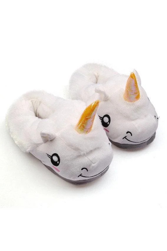 

Тапочки Единороги Кигуруми Kigurumi