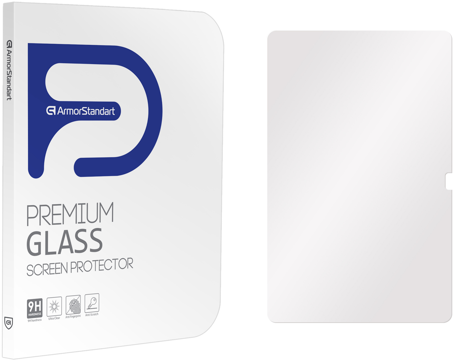 

Защитное стекло Armorstandart Glass.CR для Samsung Tab A7 T500/T505