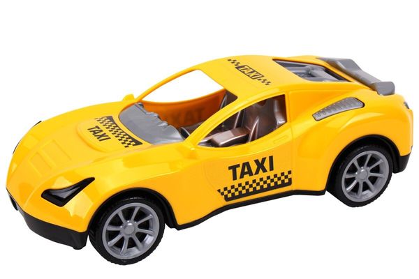 

Автомобіль Технок (7495)