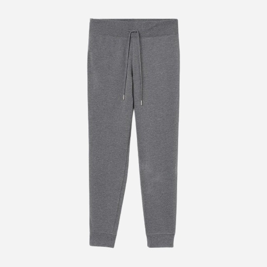 

Брюки H&M 0803757-0 M Серые