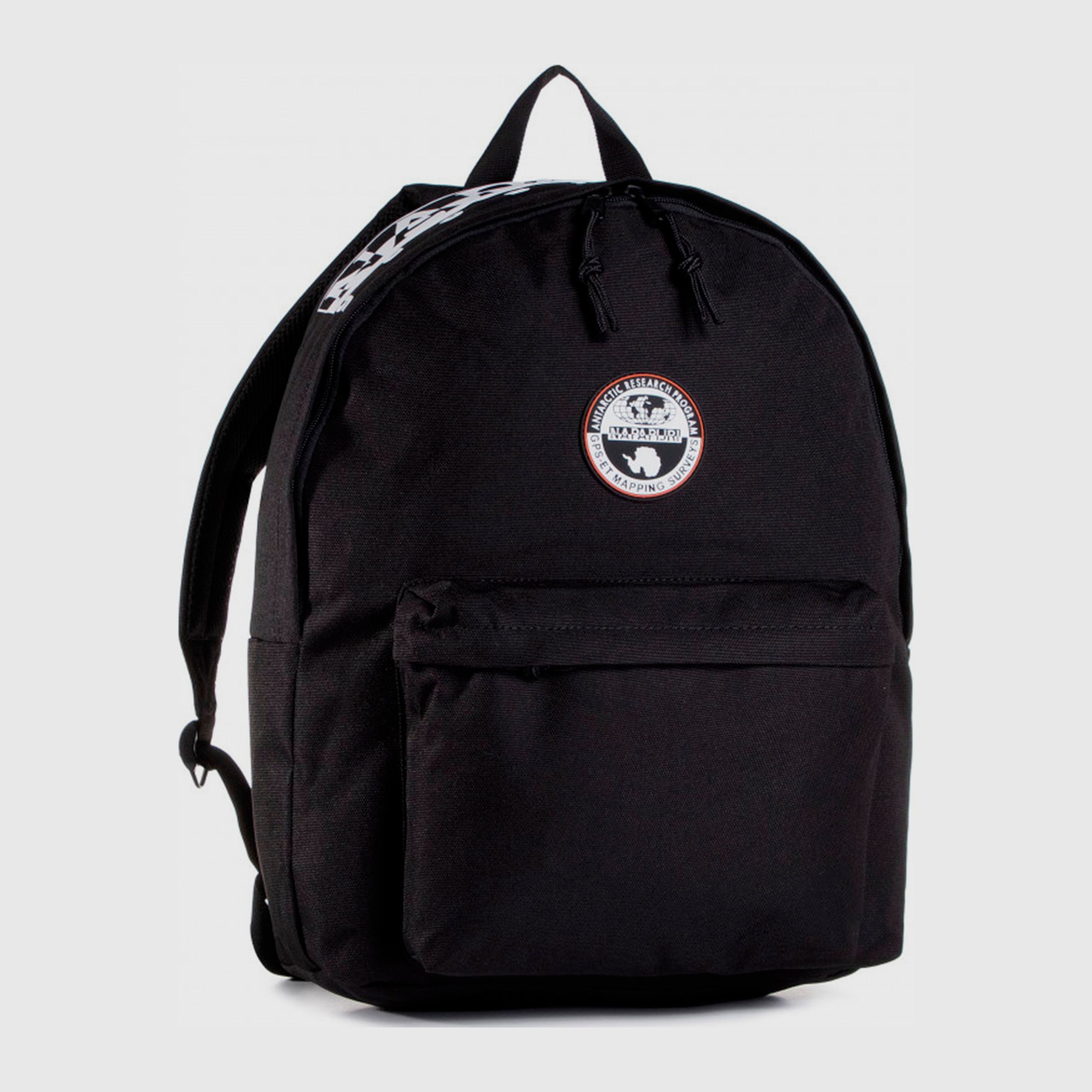 

Рюкзак Napapijri NP0A4EU10411 Черный