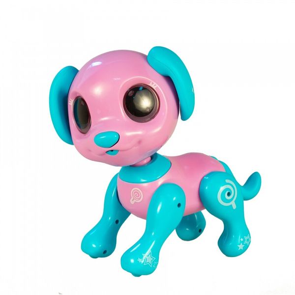 

Интерактивная Игрушка MAYA TOYS Щенок (8311B)