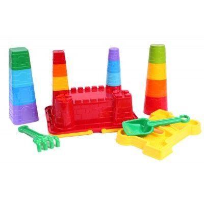 

Игрушка Technok набор Крепость (4647)