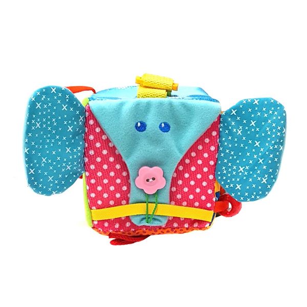 

Кубик мягконабивной FANCY BABY (KBZ0)