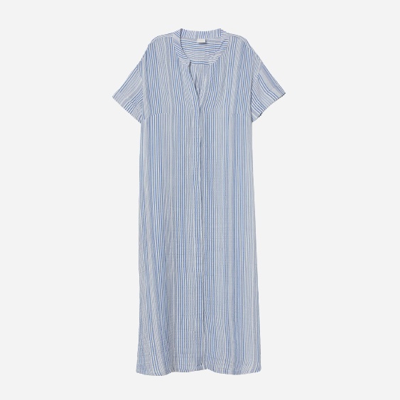 

Платье H&M 0772794-9 42 Белое