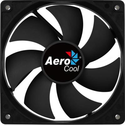 

Кулер Aerocool Force 12 PWM Black