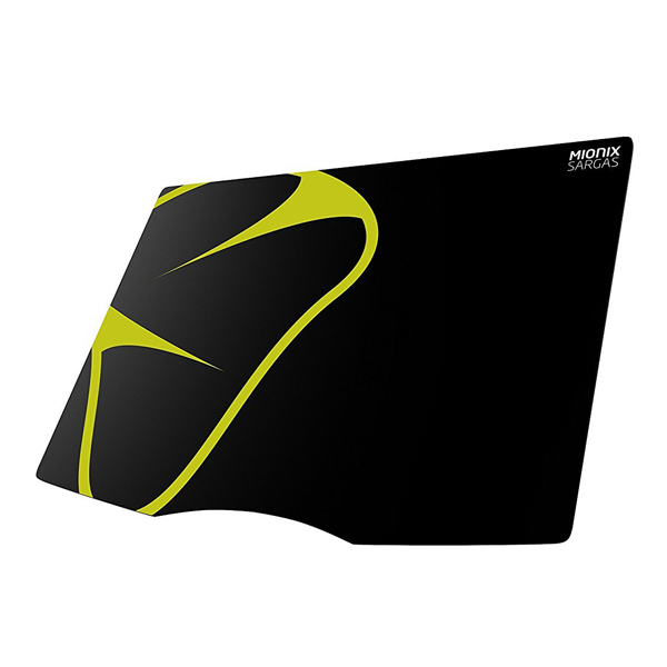 

Коврик для мышки Mionix Sargas L Microfiber Gaming Surface