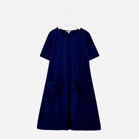 

Платье COS 0214674-5 M Синее