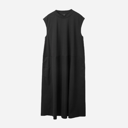

Платье COS 0732964-9 M Черное