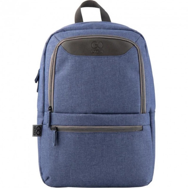 

Рюкзак для парней GoPack GO19-119L-2
