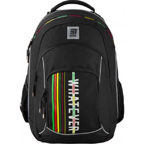 

Рюкзак молодежный для парней Kite Education k20-814l-2