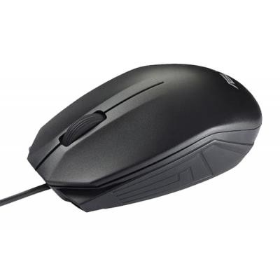 

Мышка ASUS UT280 Black (90XB01EN-BMU020)