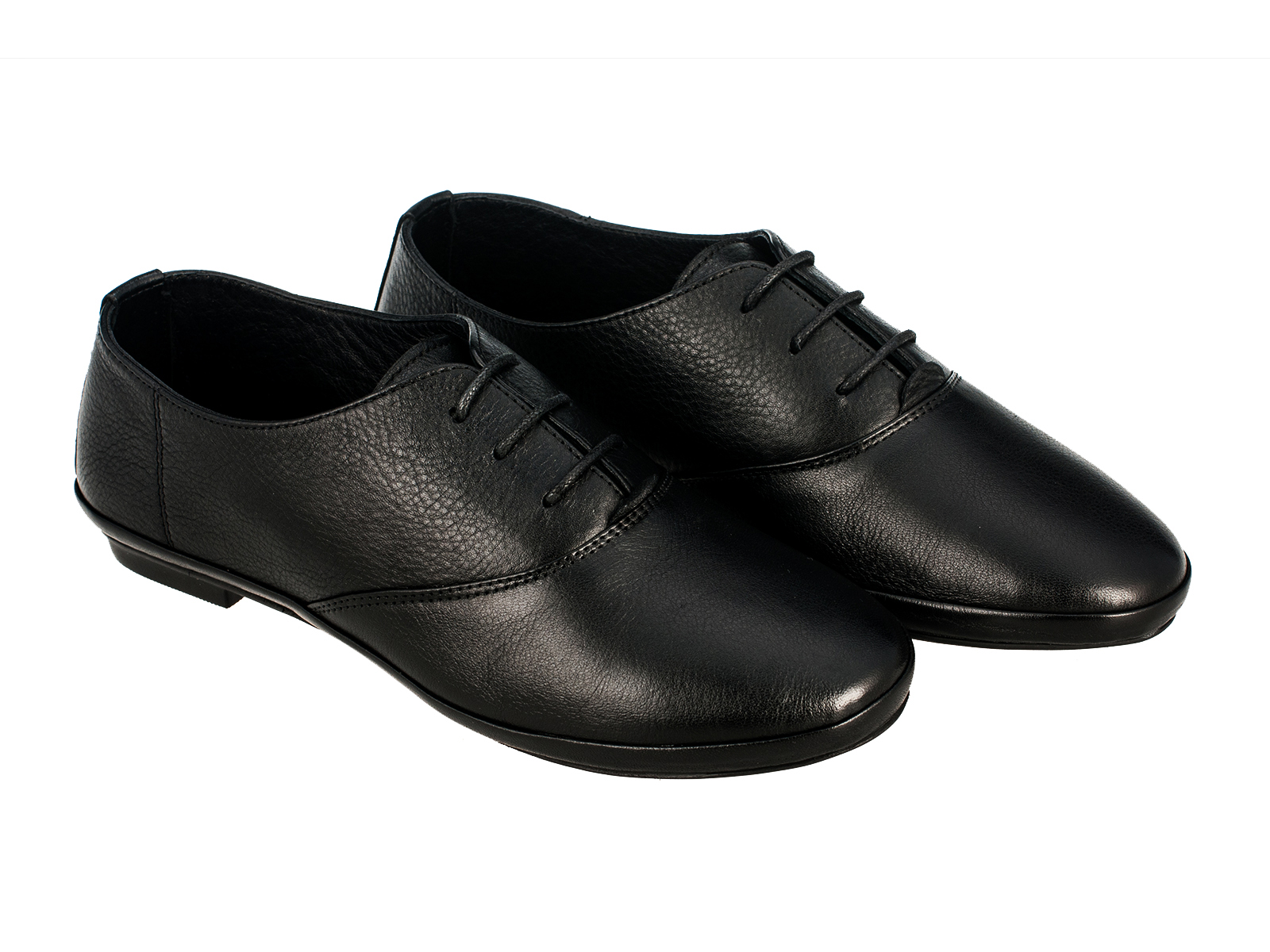 

Балетки Etor 4479-2 чорний, 38