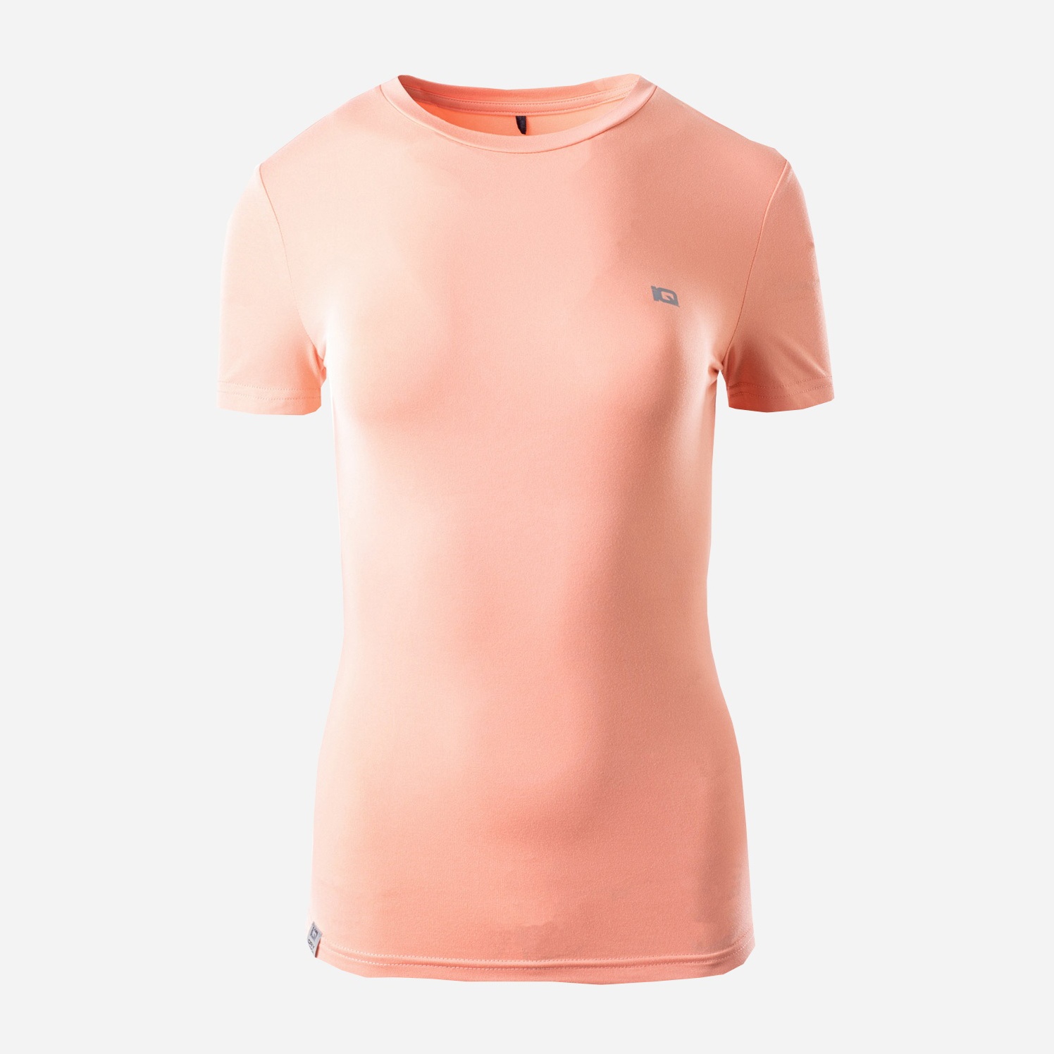 

Футболка IQ Aldea Wmns-Peach Pink, Футболка IQ Aldea Wmns-Peach Pink L