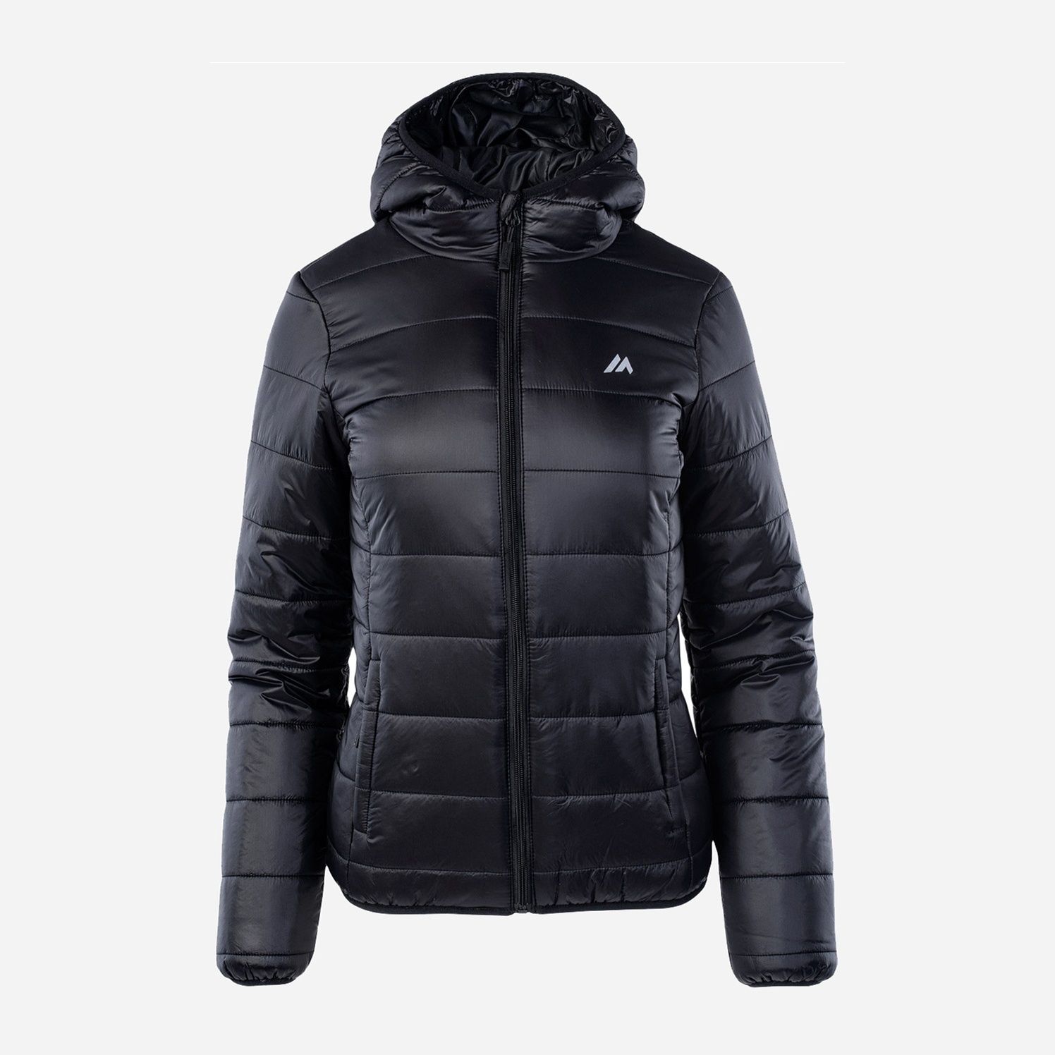 

Куртка Martes Lady Maron-Black L