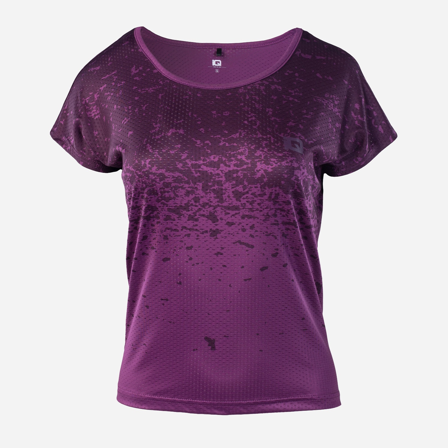

Футболка IQ Sirka Wmns-Potent Purple/Phlox S