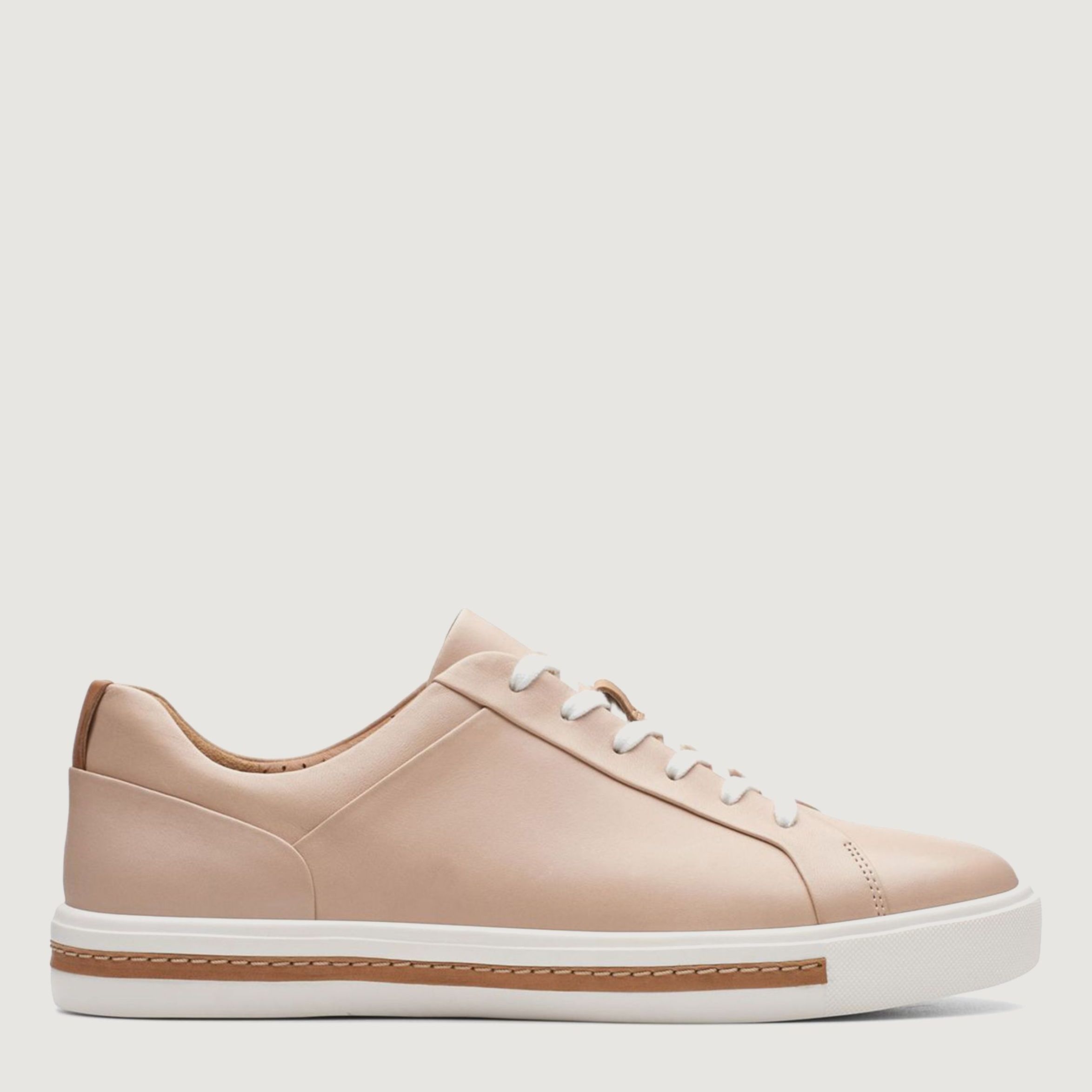 

Кеды Clarks Un Maui La 2614-0167 37.5