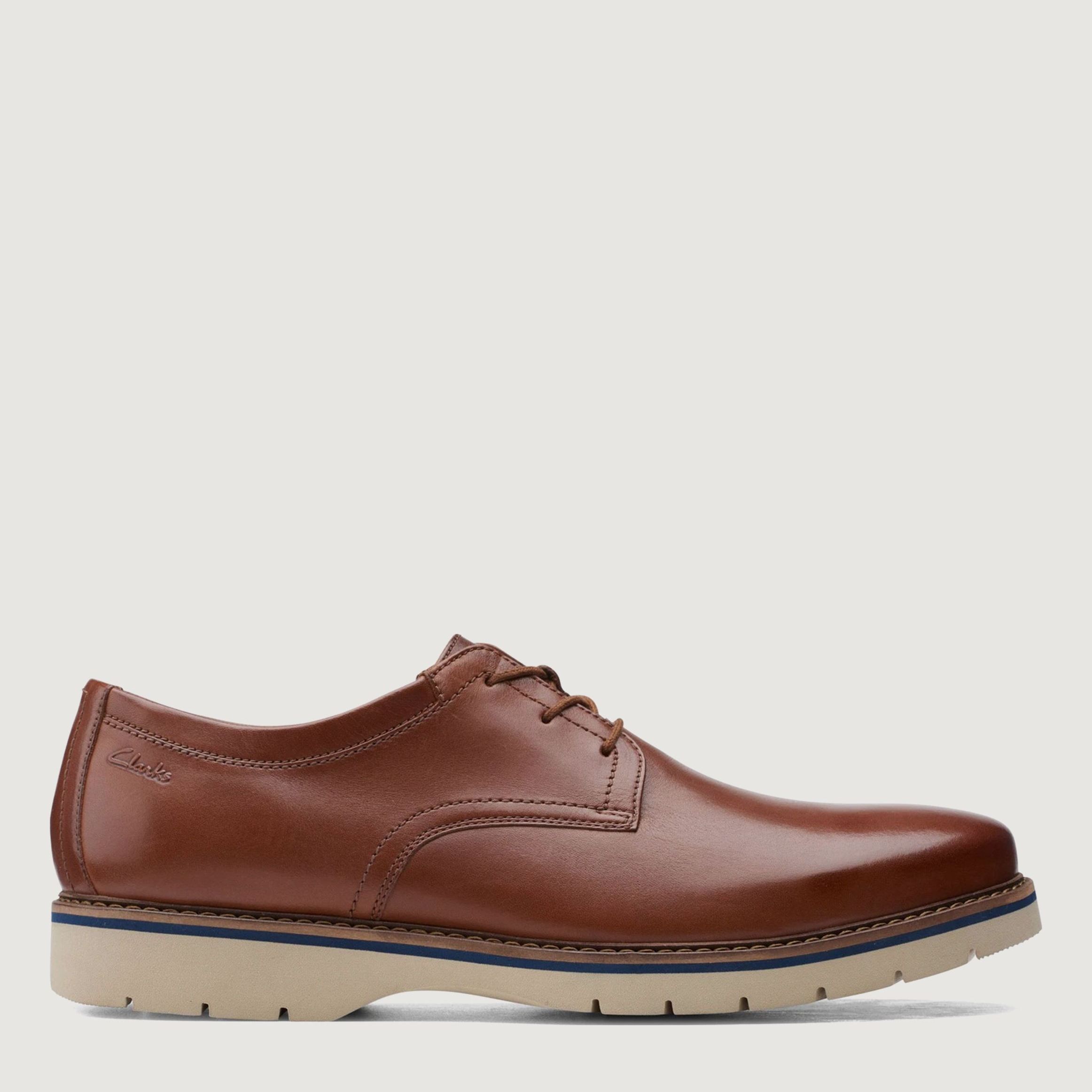 

Дерби Clarks 2615-3175 43 (27.6 см) Коричневые