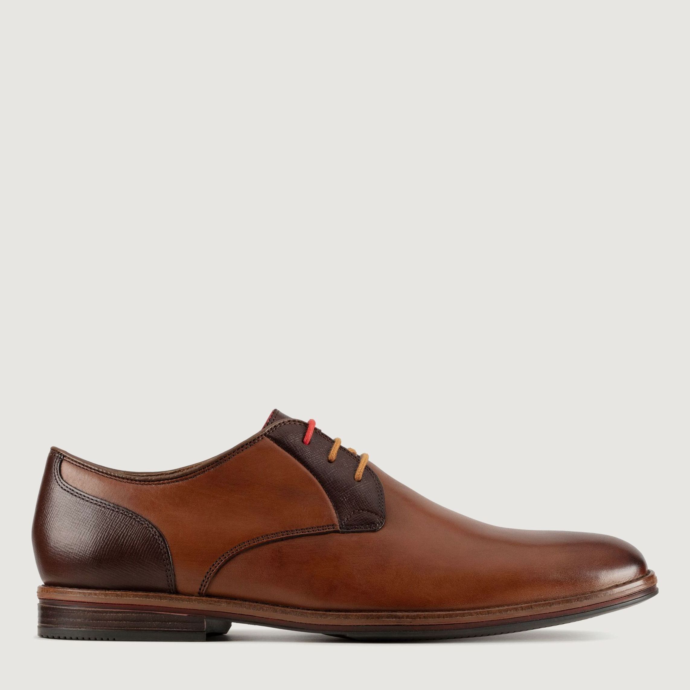 

Дерби Clarks 2615-3371 40 (25.4 см) Коричневые