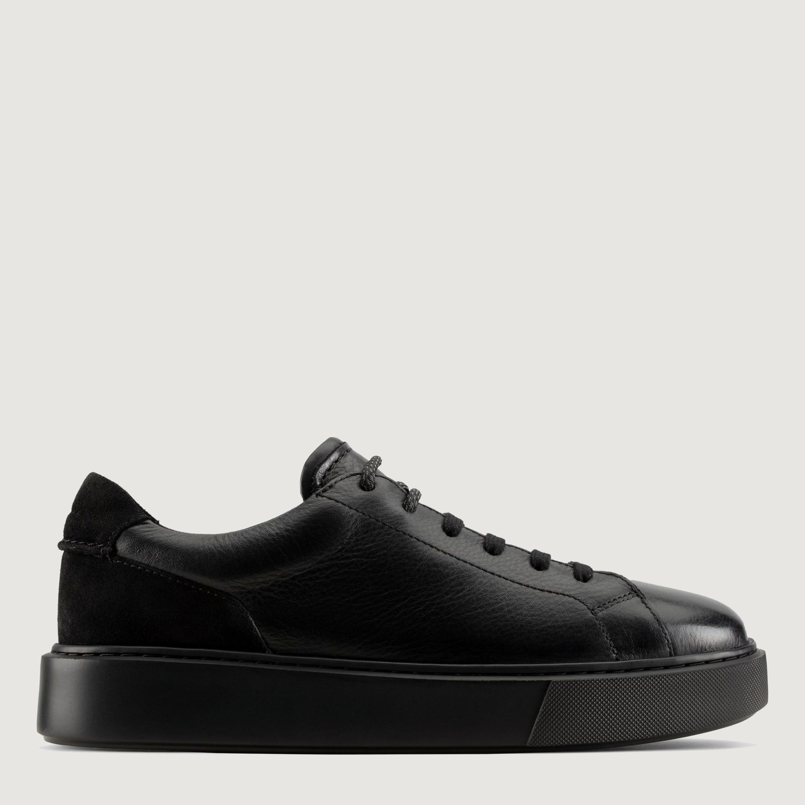 

Кеды Clarks 2615-4878 42 (26.7 см) Черные