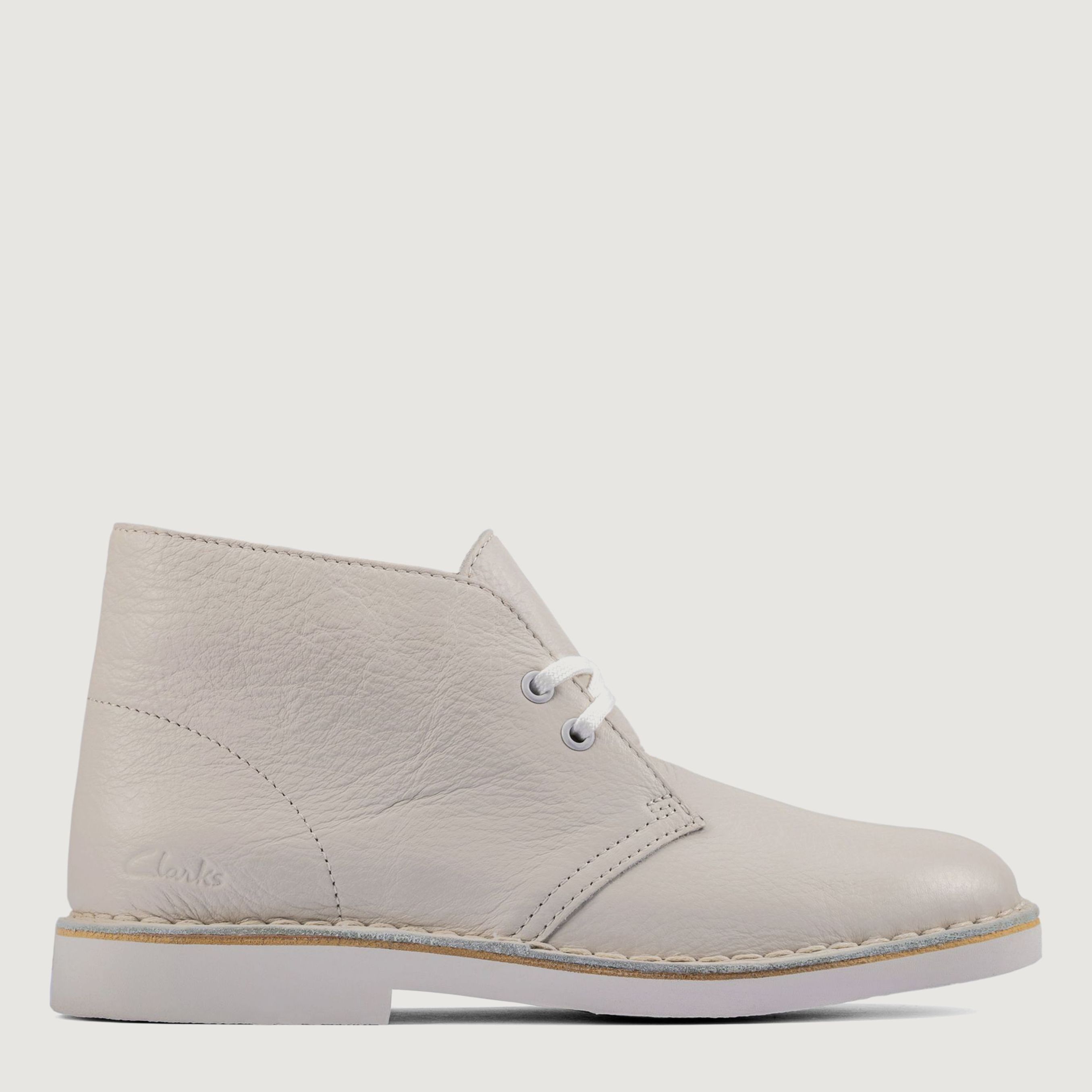 

Ботинки Clarks 2615-5664 39 (24.6 см) Белые