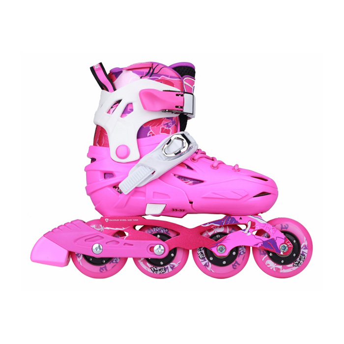 

Детские ролики Flying Eagle S5s+ Pink 28-32 (8078-28-32 - 8079)