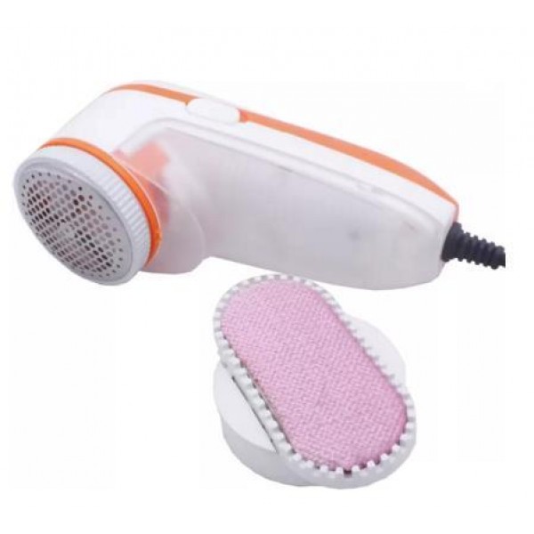 Електрична Машинка для видалення стрижки катишек прилад від мережі Gemei GM230 триммер для