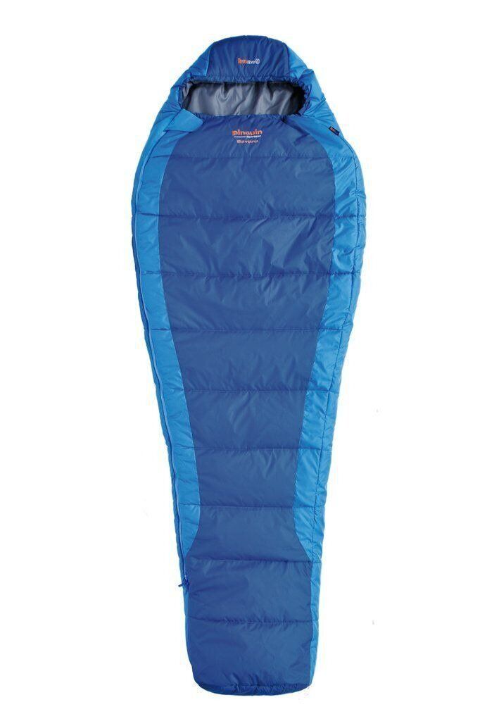 

Спальник Pinguin Savana 195 (Blue, Right Zip) (PNG 210.195.Blue-R)