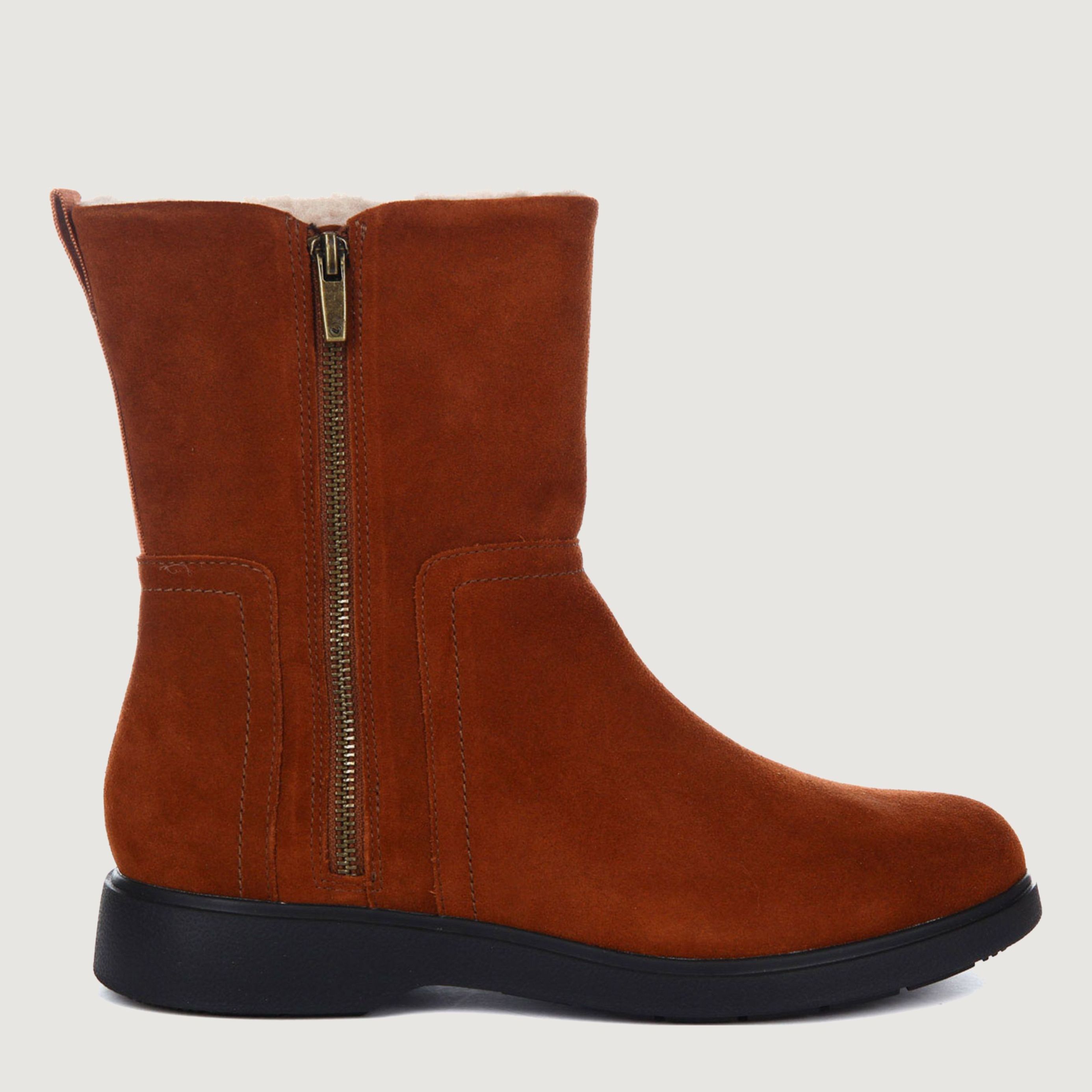 

Ботинки Clarks 2614-5487 38 (23.7 см) Коричневые