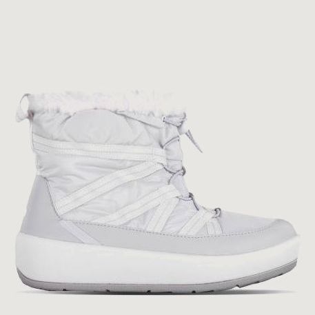 

Дутики Clarks 2614-6925 36 (21.1 см) Белые