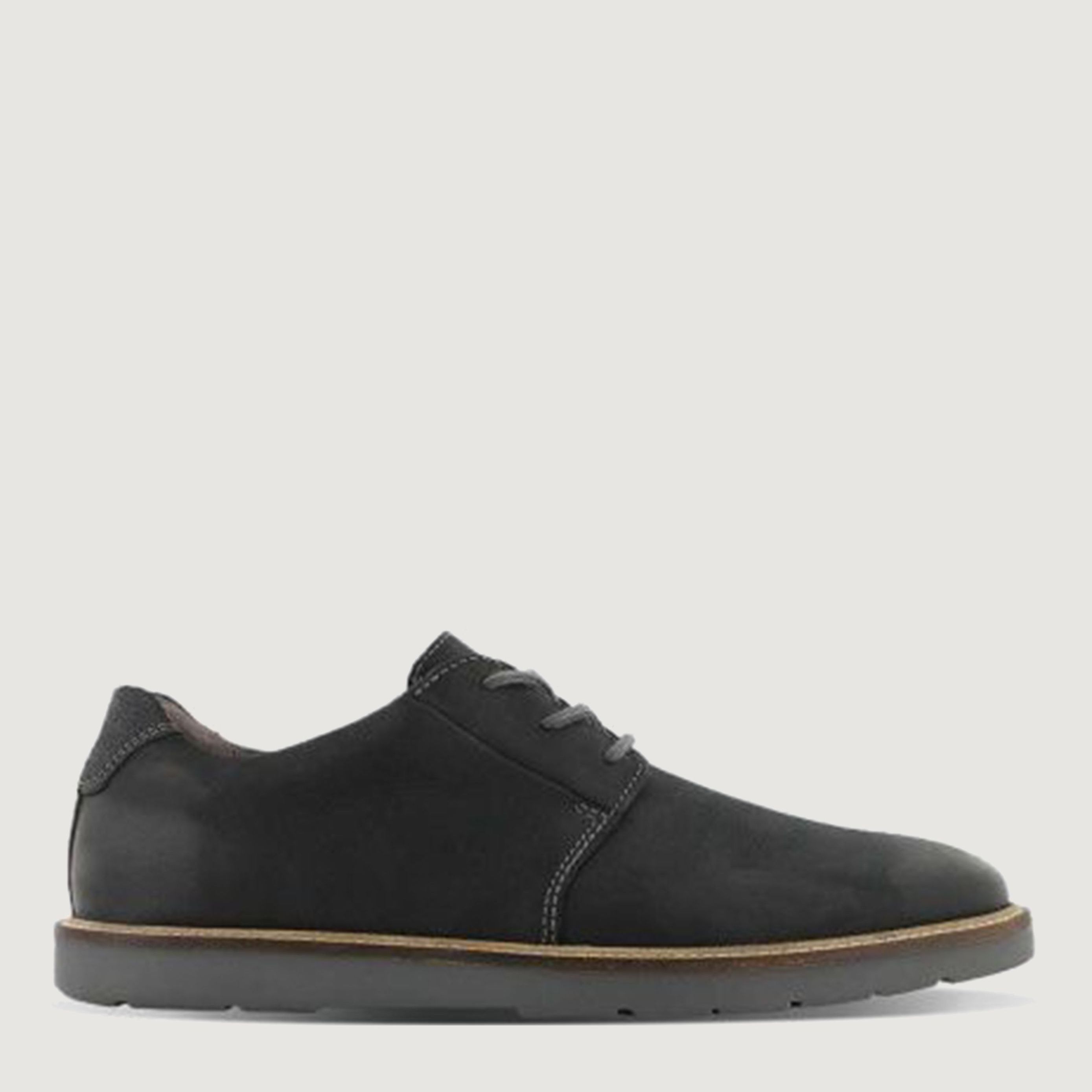 

Ботинки Clarks 2613-8371 44 (28 см) Черные