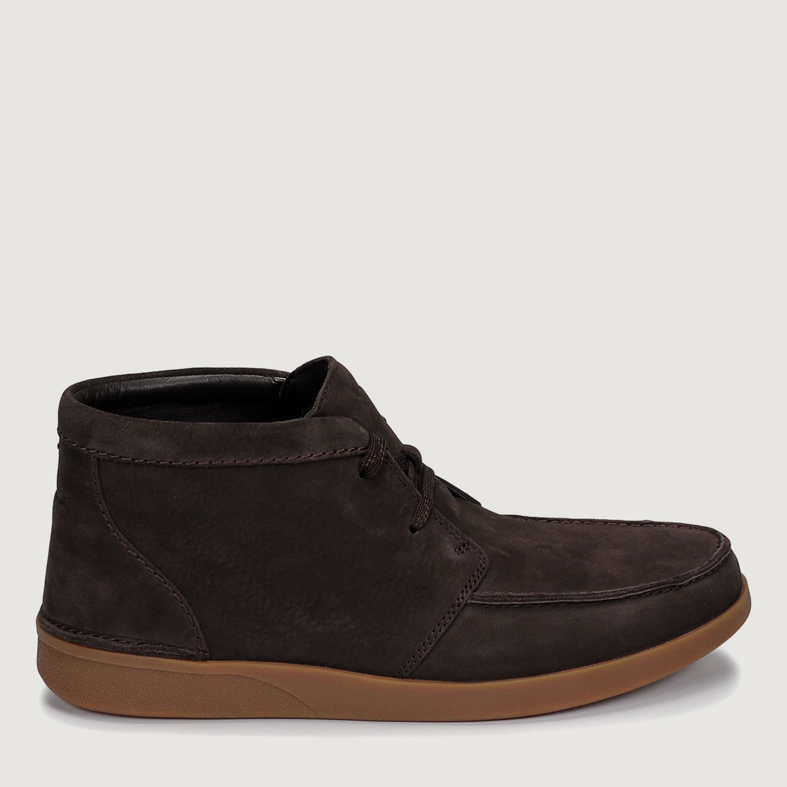 

Ботинки Clarks 2615-2478 46 (29.3 см) Коричневые