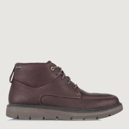 

Ботинки Clarks 2613-8533 41 (25.8 см) Коричневые