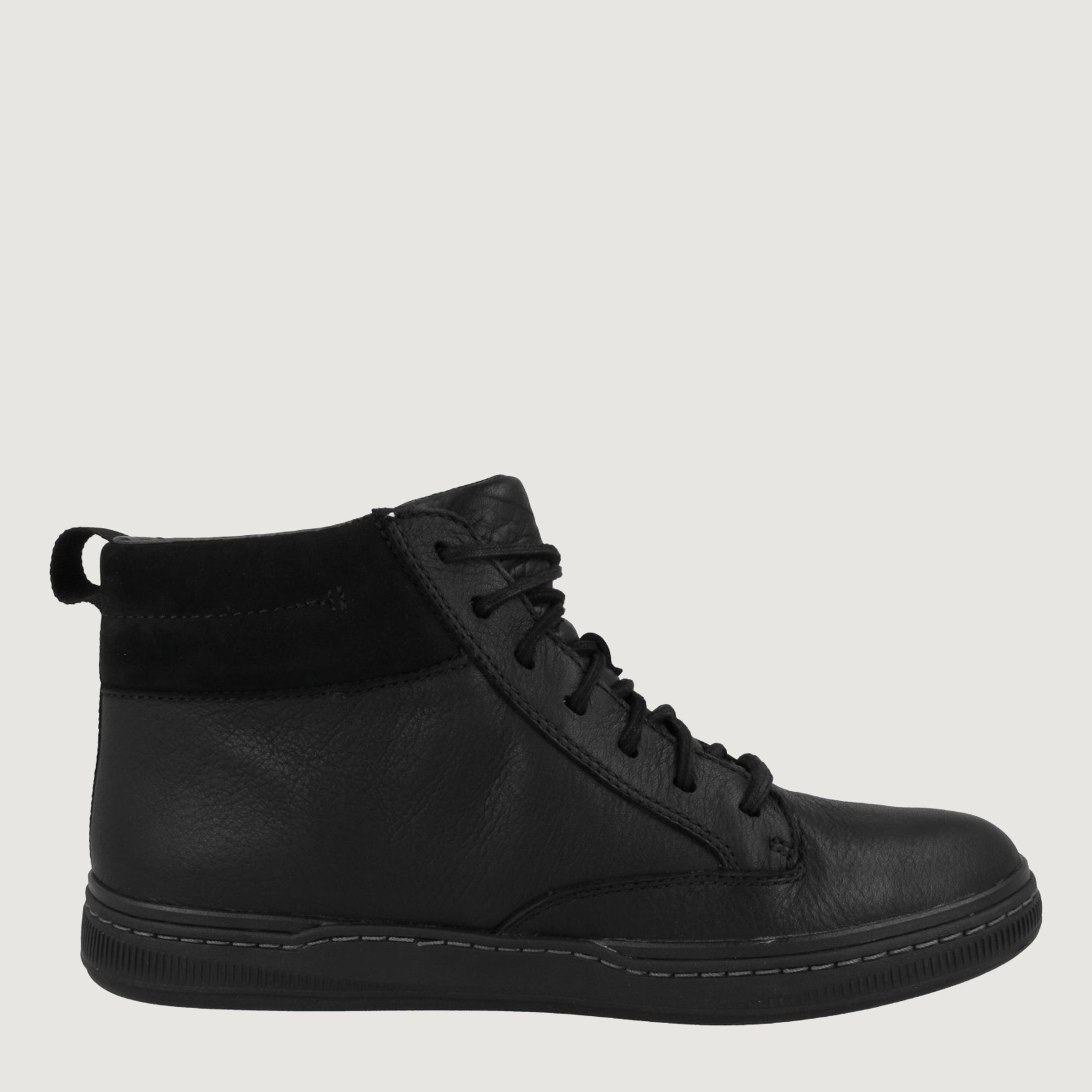 

Ботинки Clarks 2613-6200 42 (26.7 см) Черные