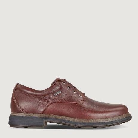 

Ботинки Clarks 2614-5449 41 (25.8 см) Коричневые