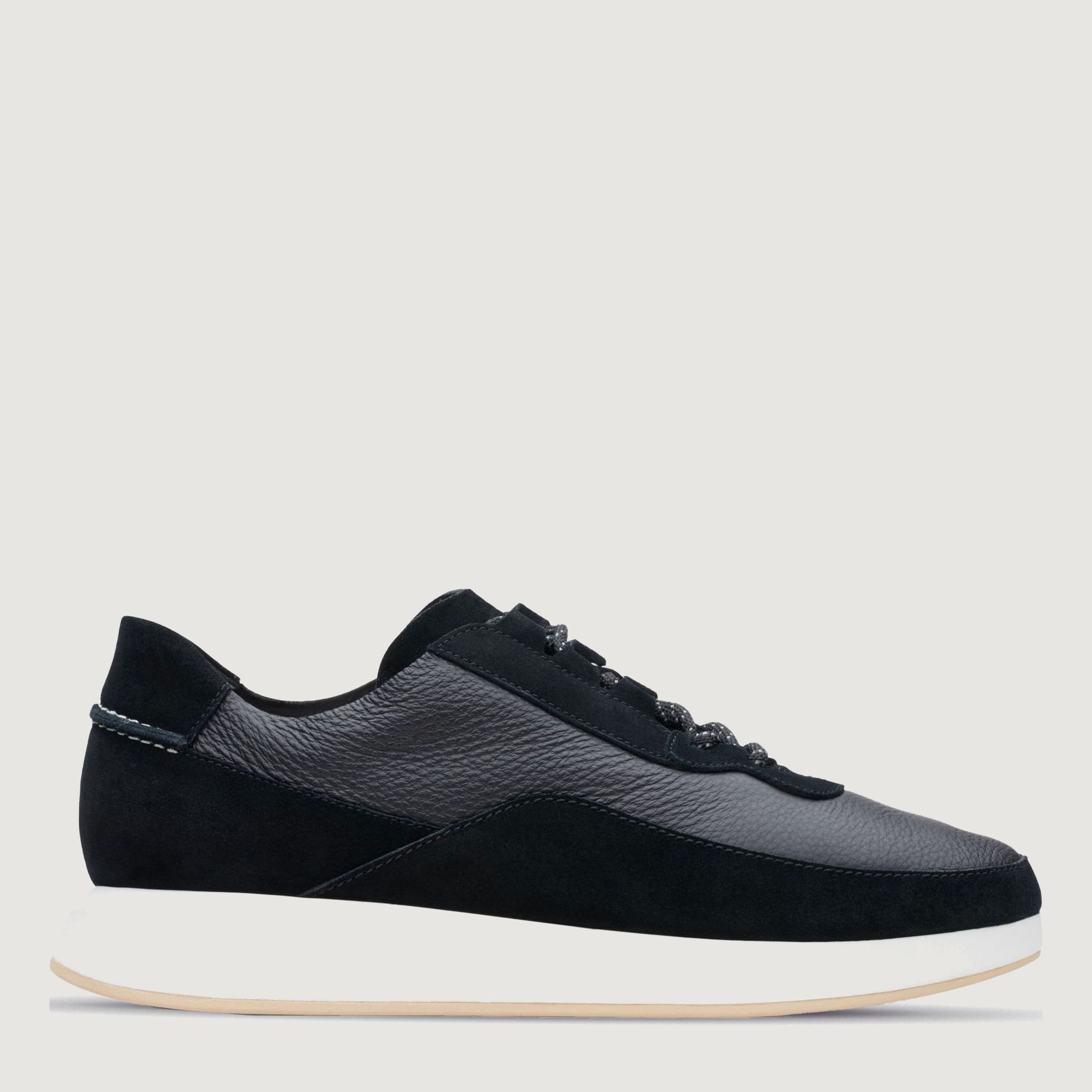 

Кроссовки Clarks 2614-9870 41 (25.8 см) Черные