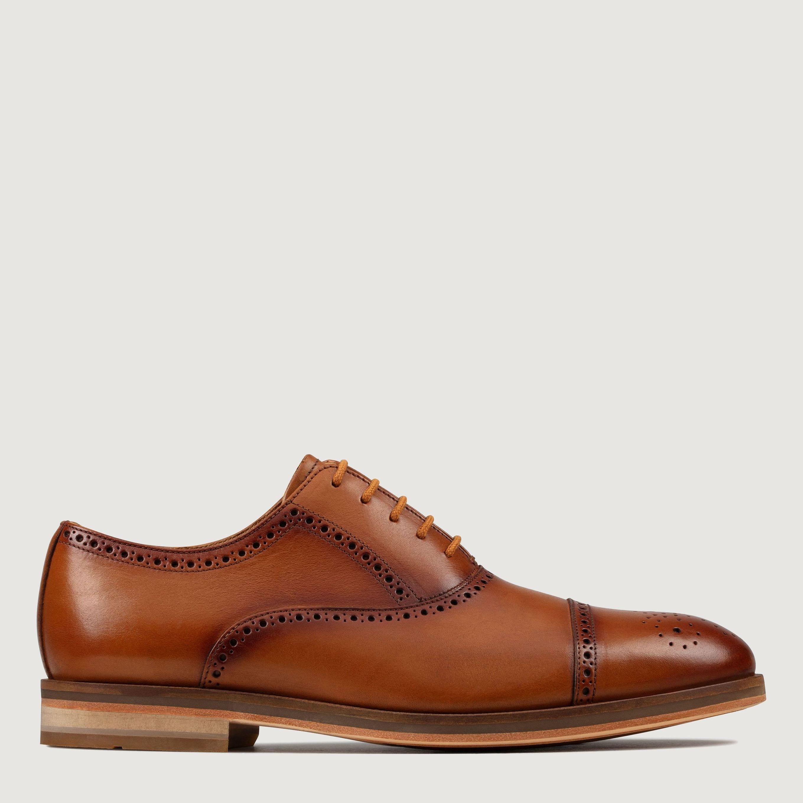 

Туфли Clarks 2614-7525 42 (26.7 см) Коричневые