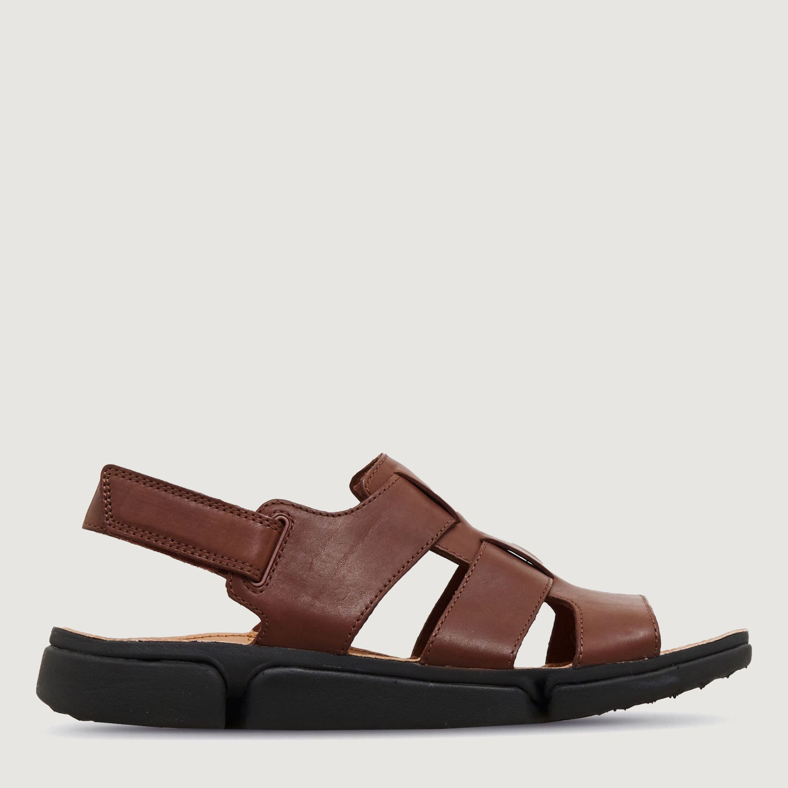 

Сандалии Clarks 2615-0125 44 Коричневые