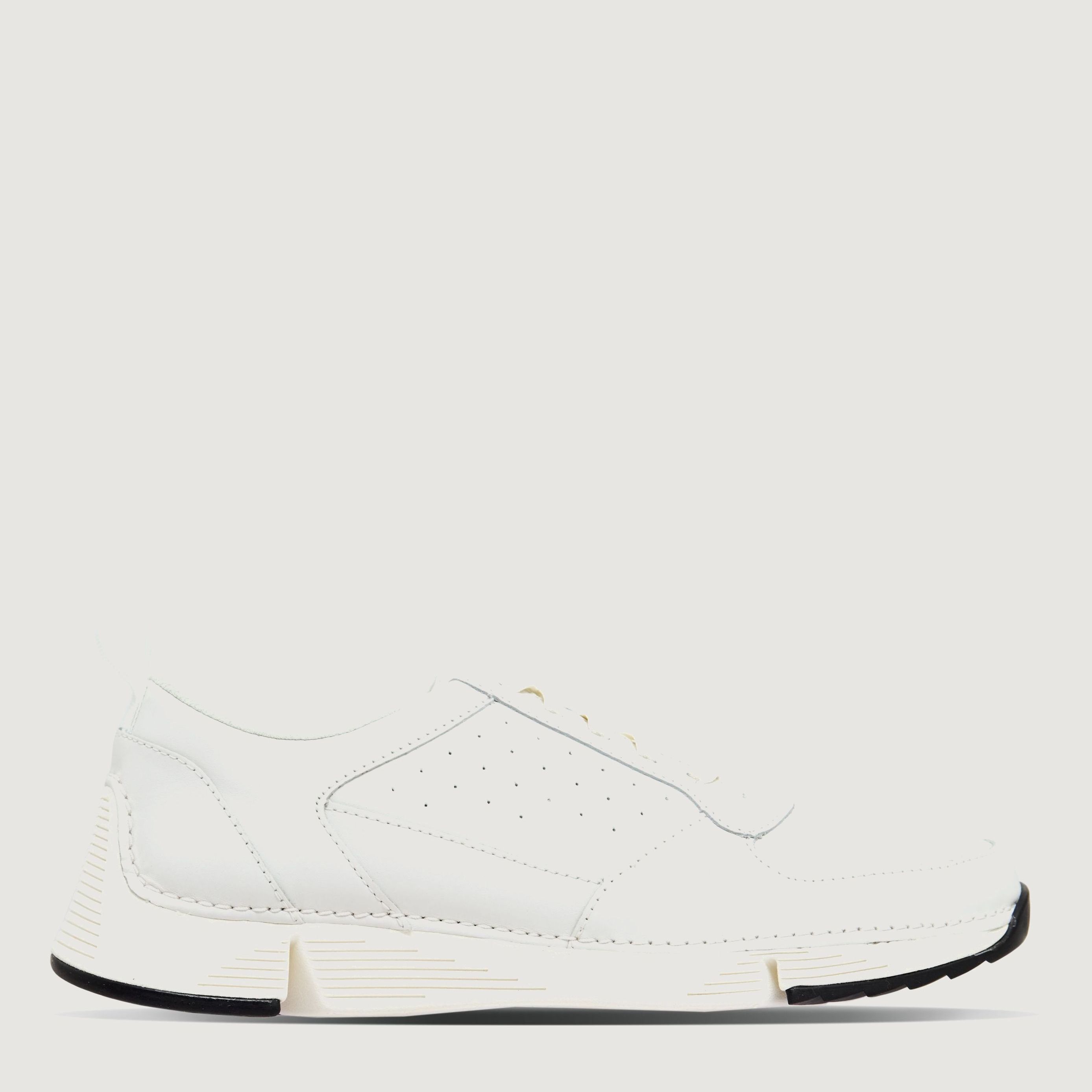 

Кроссовки Clarks 2614-9468 41 (25.8 см) Белые