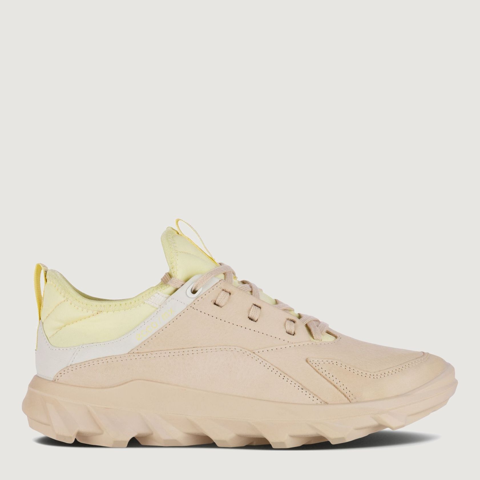 

Кроссовки ECCO 82018301378 41 Бежевые