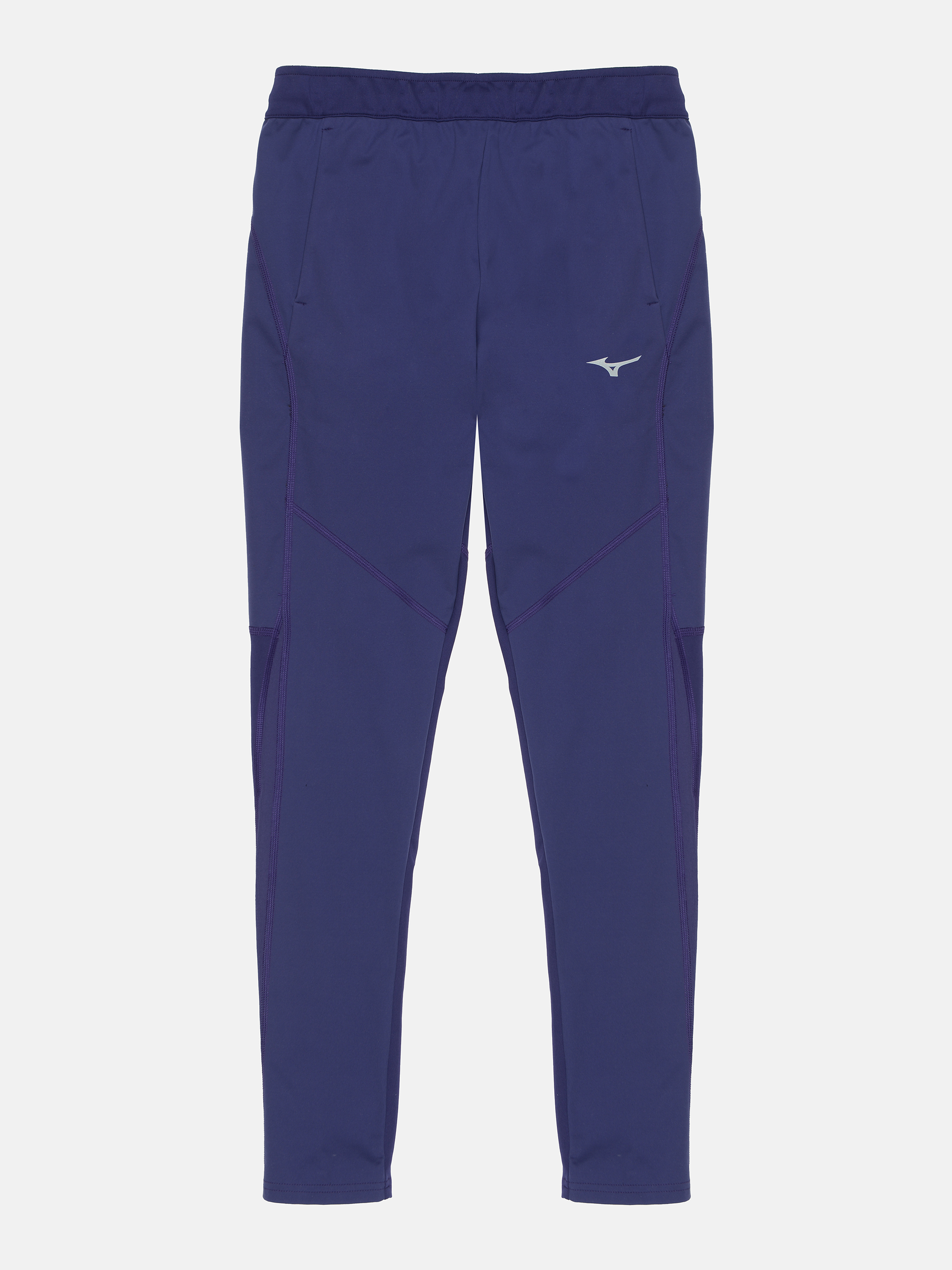 

Спортивные леггинсы Mizuno Hybrid Bt Pant J2GB971212 L Синие