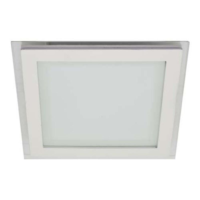 

LED панель 25W 1750LM 4500K квадрат "LEMANSO" LM438