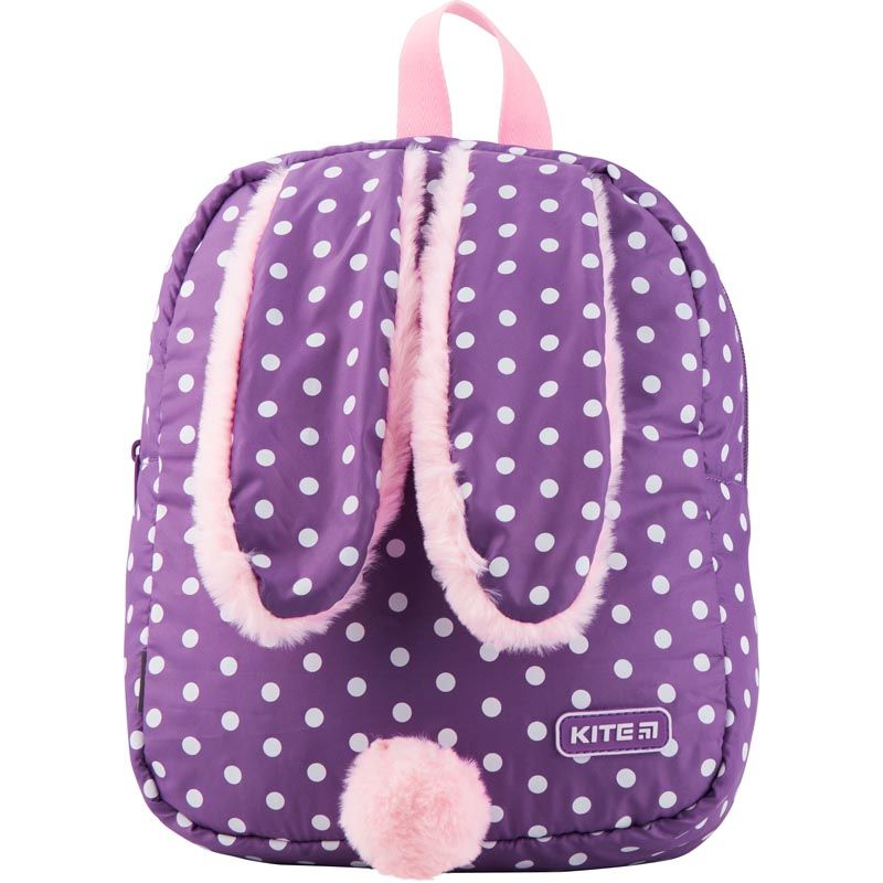 

Рюкзак дошкольный Kite Kids (541-2) Фиолетовый