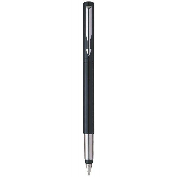 

Ручка перьевая Parker Vector FP 03 712Ч Черная