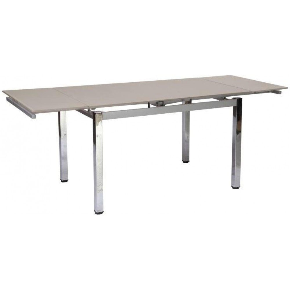 

Стол Avanti Mix-3 120-200 см кофе