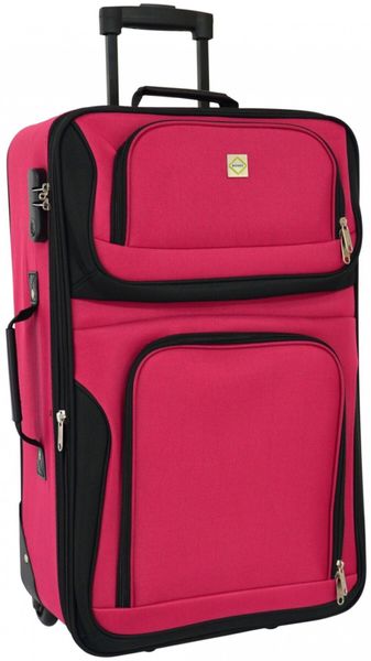 

Чемодан Bonro Style 65x40x(25+5) см средний 10080300